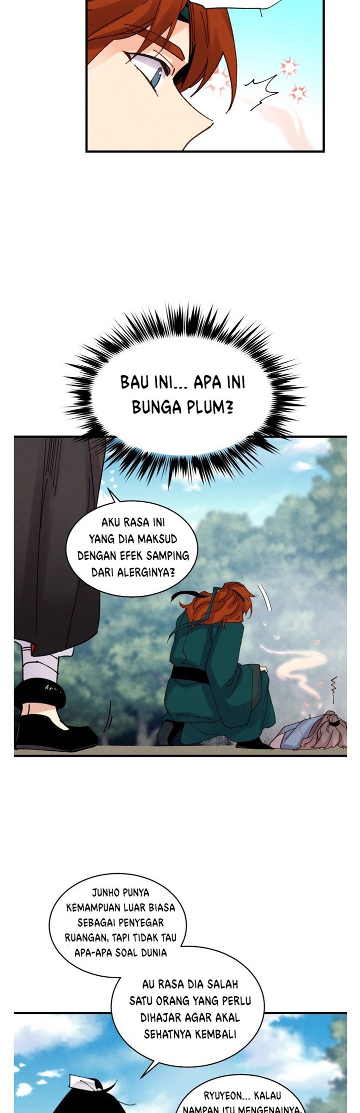 Dilarang COPAS - situs resmi www.mangacanblog.com - Komik lightning degree 091 - chapter 91 92 Indonesia lightning degree 091 - chapter 91 Terbaru 25|Baca Manga Komik Indonesia|Mangacan